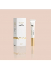 Возбуждающий интимный гель для женщин EXCITEMENT GEL FOR WOMEN - 10 гр. - YESforLOV - купить с доставкой в Керчи