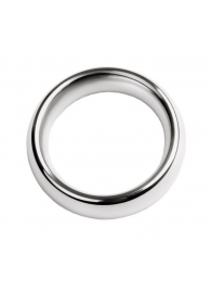 Металлическое эрекционное кольцо размера S - ToyFa - в Керчи купить с доставкой