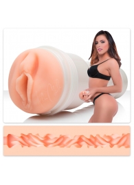 Мастурбатор-вагина Fleshlight Girls - Adriana Chechik Empress - Fleshlight - в Керчи купить с доставкой