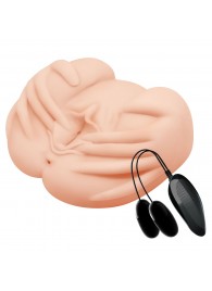 Вагина с руками поверх и вибрацией - Baile - в Керчи купить с доставкой