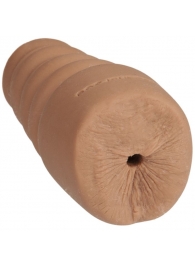 Смуглая попка NOCHES LATINAS - Doc Johnson - в Керчи купить с доставкой