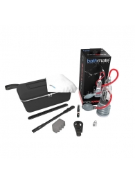 Прозрачная гидропомпа HydroXTREME5 - Bathmate - в Керчи купить с доставкой