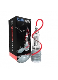Прозрачная гидропомпа HydroXTREME5 - Bathmate - в Керчи купить с доставкой