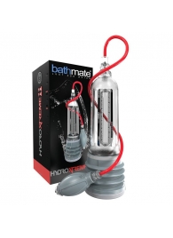 Прозрачная гидропомпа HydroXTREME11 - Bathmate - в Керчи купить с доставкой