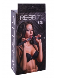 Стильный чокер с кольцом Kali - Rebelts - купить с доставкой в Керчи