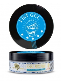Интимный гель-смазка ANAL SEX FIST GEL - 200 мл. - БиоМед - купить с доставкой в Керчи