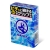 Презервативы Sagami Squeeze волнистой формы - 5 шт. - Sagami - купить с доставкой в Керчи