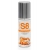 Смазка на водной основе S8 Flavored Lube со вкусом соленой карамели - 125 мл. - Stimul8 - купить с доставкой в Керчи