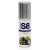 Смазка на водной основе S8 Flavored Lube со вкусом черной смородины - 125 мл. - Stimul8 - купить с доставкой в Керчи