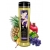 Массажное масло Libido Exotic Fruits с ароматом экзотических фруктов - 240 мл. - Shunga - купить с доставкой в Керчи