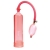 Красная вакуумная помпа Power Pump Red - Toy Joy - в Керчи купить с доставкой