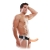 Телесный полый страпон с вибрацией 8  Vibrating Hollow Strap-On - 20,5 см. - Pipedream - купить с доставкой в Керчи
