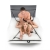 Набор для бондажа на кровати Ultimate Bed Restraint System - Pipedream - купить с доставкой в Керчи