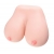 Мастурбатор Fleshy Teaser в виде груди с вагиной - ToyFa - в Керчи купить с доставкой