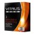 Презервативы VITALIS PREMIUM stimulation   warming с согревающим эффектом - 3 шт. - Vitalis - купить с доставкой в Керчи