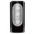 Чёрный мастурбатор FLIP HOLE BLACK - Tenga - в Керчи купить с доставкой