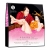 Соль для ванны Lovebath Dragon Fruit, превращающая воду в гель - 650 гр. - Shunga - купить с доставкой в Керчи