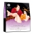 Соль для ванны Lovebath Sensual lotus, превращающая воду в гель - 650 гр. - Shunga - купить с доставкой в Керчи
