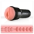 Мастурбатор-вагина Fleshlight - Pink Lady Mini-Lotus - Fleshlight - в Керчи купить с доставкой