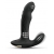 Черный вибромассажер простаты Multi P-Joy с 3 моторами - Dorcel - в Керчи купить с доставкой