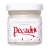 Массажная свеча Сoconut Cream - 35 мл. - Pecado - купить с доставкой в Керчи