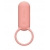 Коралловое эрекционное кольцо Iroha SVR Coral Pink - Tenga - в Керчи купить с доставкой