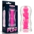 Светящийся в темноте мастурбатор 6.0 Lumino Play Masturbator - Lovetoy - в Керчи купить с доставкой