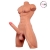 Ультрареалистичный мужской торс - Erowoman-Eroman - в Керчи купить с доставкой