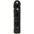 Насадка-фаллоимитатор Vac-U-Lock CodeBlack 8 Inch Classic Dong - 19,3 см. - Doc Johnson - купить с доставкой в Керчи