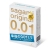 Увлажнённые презервативы Sagami Original 0.01 Extra Lub - 2 шт. - Sagami - купить с доставкой в Керчи
