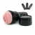 Мастурбатор-вагина Fleshlight - Vibro Pink Lady Touch с вибрацией - Fleshlight - в Керчи купить с доставкой