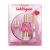 Набор средств для массажа и ласк Bubblegum Play Kit - Bijoux Indiscrets - купить с доставкой в Керчи