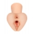 Телесный мастурбатор Pick Your Pleasure XL Stroker - Pipedream - в Керчи купить с доставкой