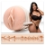Мастурбатор-вагина Fleshlight Girls - Violet Myers Waifu - Fleshlight - в Керчи купить с доставкой