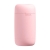 Розовый мастурбатор Tenga Puffy - Tenga - в Керчи купить с доставкой