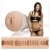 Мастурбатор-вагина Fleshlight Girls - Eva Lovia Sugar - Fleshlight - в Керчи купить с доставкой