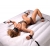 Бондаж для фиксации на кровати Frisky Bedroom Restraint Kit - XR Brands - купить с доставкой в Керчи