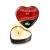 Массажная свеча с ароматом экзотических фруктов Bougie Massage Candle - 35 мл. - Plaisir Secret - купить с доставкой в Керчи