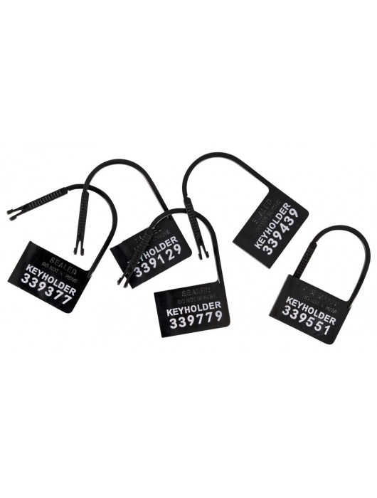 Набор для мужского пояса верности Cock Cage Set - Orion - купить с доставкой в Керчи