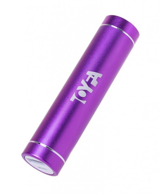 Портативное зарядное устройство A-toys 2400 mAh microUSB - A-toys - купить с доставкой в Керчи