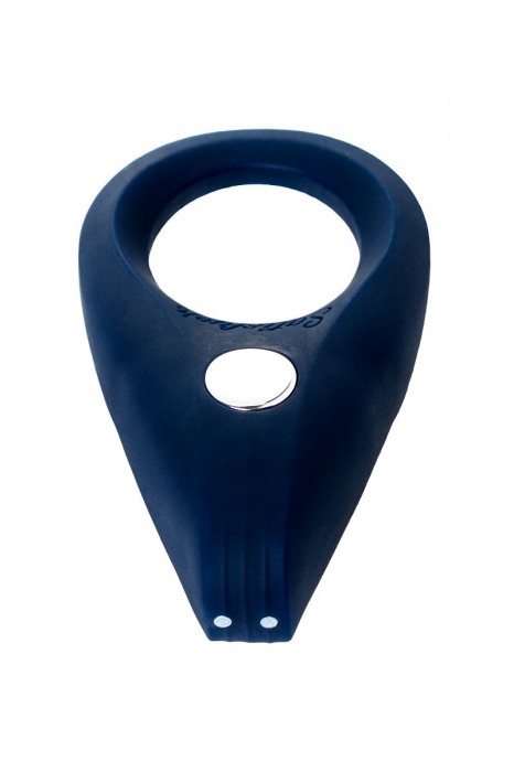 Эрекционное кольцо на пенис Satisfyer Ring 1 - Satisfyer - в Керчи купить с доставкой