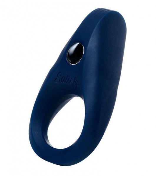 Эрекционное кольцо на пенис Satisfyer Ring 1 - Satisfyer - в Керчи купить с доставкой