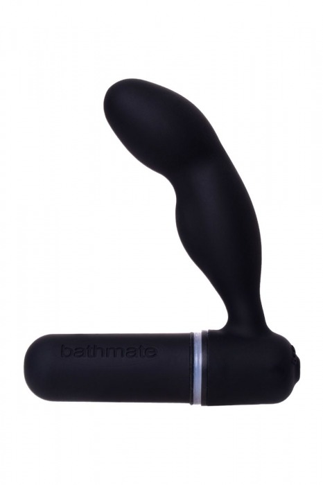 Стимулятор простаты Prostate Vibe - 10,5 см. - Bathmate - в Керчи купить с доставкой