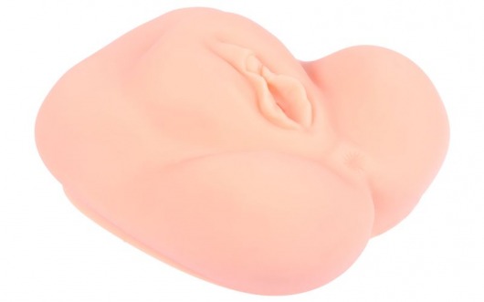 Мастурбатор-вагина Adarashi 3 без вибрации - KOKOS - в Керчи купить с доставкой