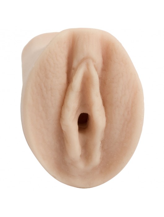 Мастурбатор-вагина Palm Pal Natural ULTRASKYN Masturbator Pussy - Doc Johnson - в Керчи купить с доставкой