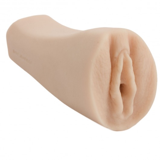 Мастурбатор-вагина Palm Pal Natural ULTRASKYN Masturbator Pussy - Doc Johnson - в Керчи купить с доставкой