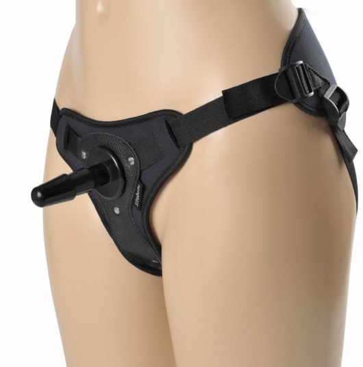 Трусики HARNESS Dual Peak размера XS-M - Sitabella - купить с доставкой в Керчи