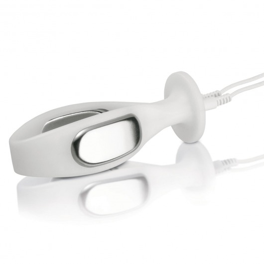 Вагинальный электростимулятор Julian - MyStim - купить с доставкой в Керчи