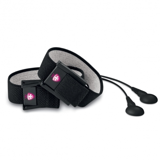 Эрекционные электрические ремни Charming Chuck - MyStim - купить с доставкой в Керчи