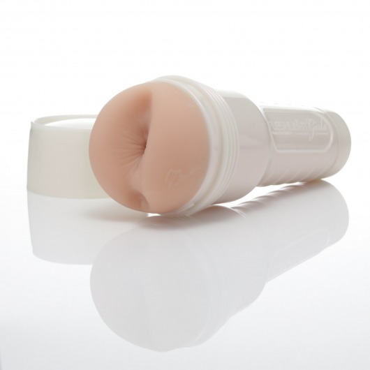 Мастурбатор-анус Fleshlight Girls - Lana Rhoades Karma - Fleshlight - в Керчи купить с доставкой